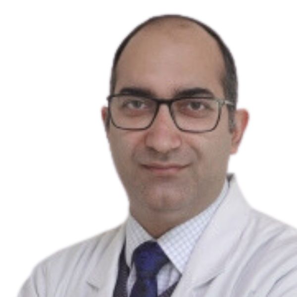 Dr. Atul Sharma - Rawa Health