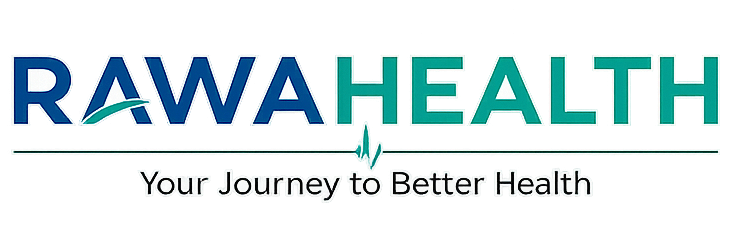 rawahealth logo