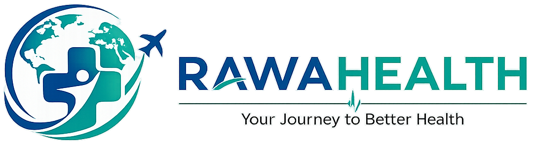 rawahealth