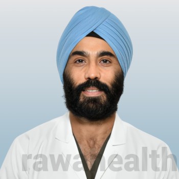 Dr. I P S Oberoi