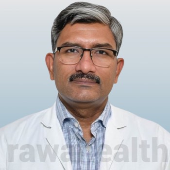 Dr. Aditya Gupta