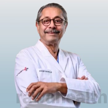 Dr. Naresh Trehan
