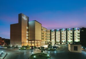 Marengo Asia Hospitals Gurugram