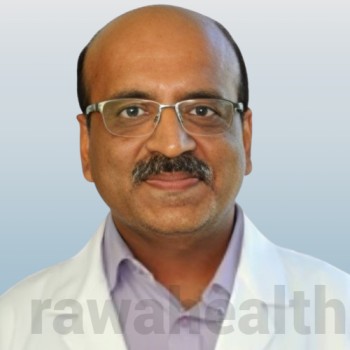 Dr. Arpit Jain