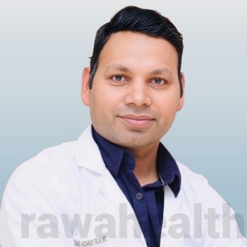 Dr. Ajit Singh Baghela