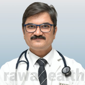 Dr. Kuldeep Arora