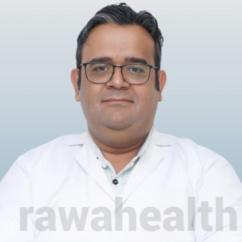 Dr. Amit Kumar Sharma