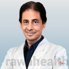 Dr. Ashok Rajgopal