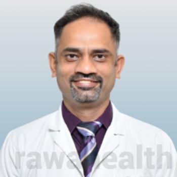 Dr. Deepak Jha