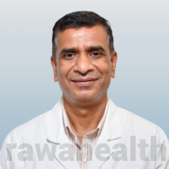 Dr. Devendra Yadav