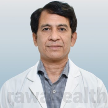 Dr. Giriraj Bora