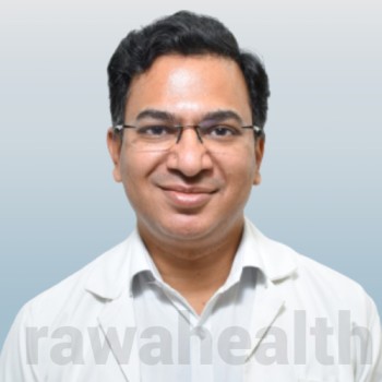 Dr. Hitesh Garg