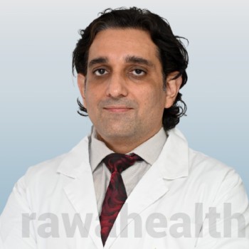 Dr. Kapil Dev Jamwal