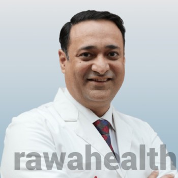 Dr. Manik Sharma