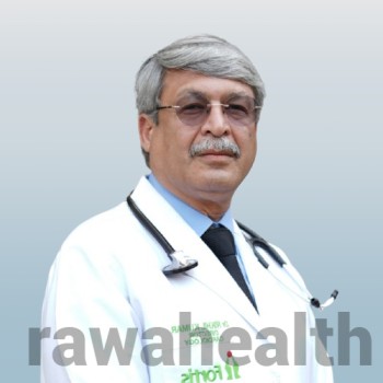 Dr. Nikhil Kumar