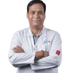 Dr. Satyendra Katewa