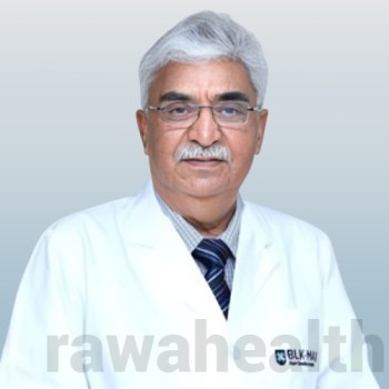 Dr. T S Kler