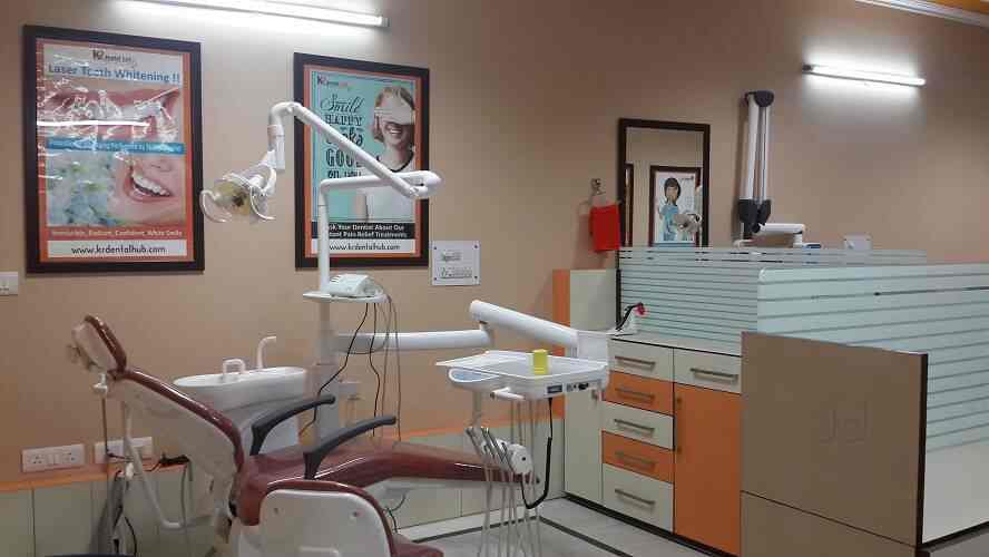 The Dental Hub