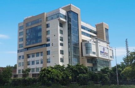 Aakash Healthcare Hospital