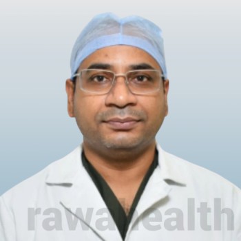 Dr. Aseem R Srivastava