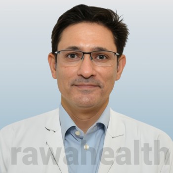 Dr. SK Rajan