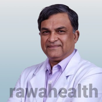 Dr. Ajay Kumar Kriplani