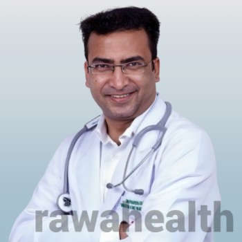 Dr. Praveen Gupta