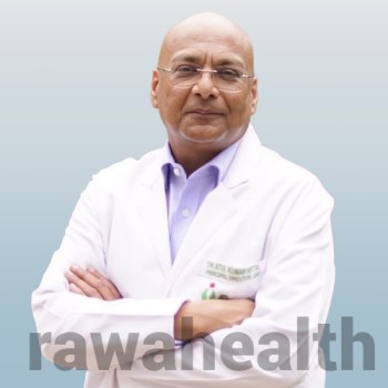 Dr. Atul Kumar Mittal