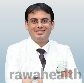 Dr. Vikas Dua
