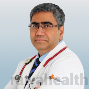 Dr. Satya Prakash Yadav