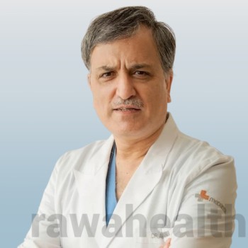Dr. Anil Bhan