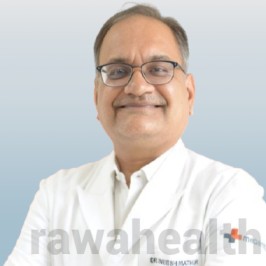 Dr. Vineesh Mathur