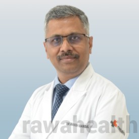 Dr. Manish Bansal