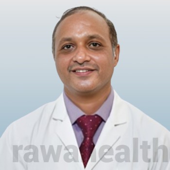Dr. Shashidhar TB