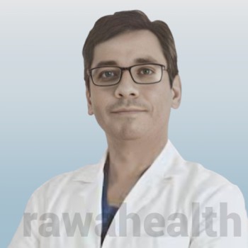 Dr. Harnarayan Singh
