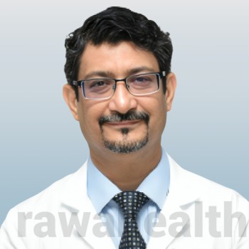 Dr. Sameer Mehrotra