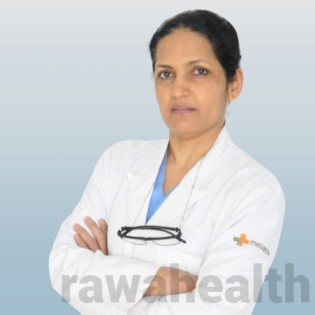 Dr. Aru Chhabra Handa