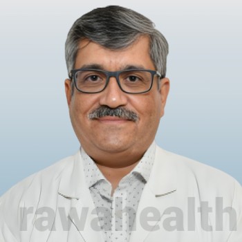 Dr. Sumit Singh