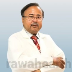 Dr. Indrajit Agrawal