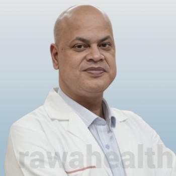 Dr. Ramkinkar Jha