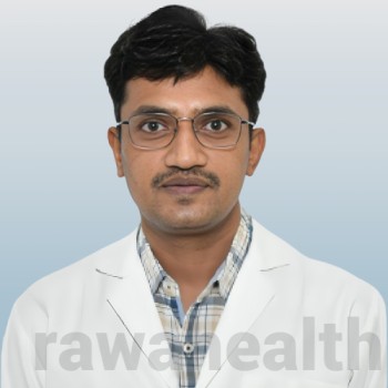 Dr. Nitin Goel