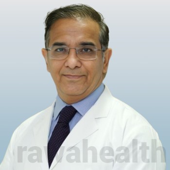 Dr. Pankaj Wadhwa