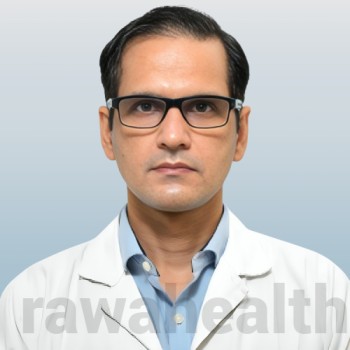 Dr. Parveen Yadav