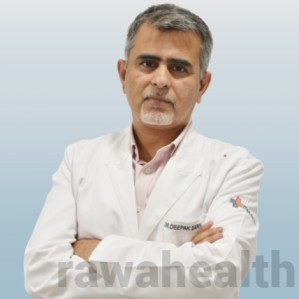 Dr. Deepak Sarin
