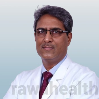 Dr. Amitabh Singh