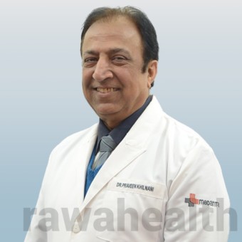 Dr. Praveen Khilnani