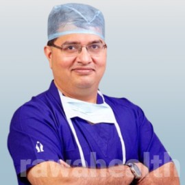 Dr. Manoj Padman