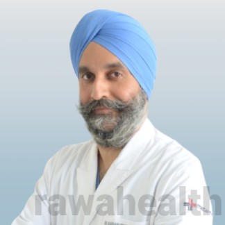 Dr. Karanjit Singh Narang