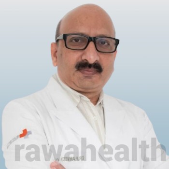 Dr. Praveen Chandra
