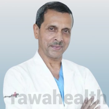 Dr. Arvind Kumar